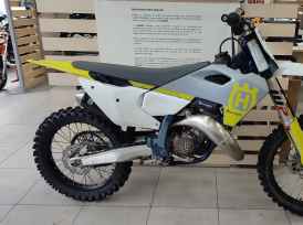 HUSQVARNA TC 125 - 2023