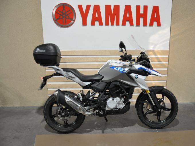 BMW BMW GS 310 4