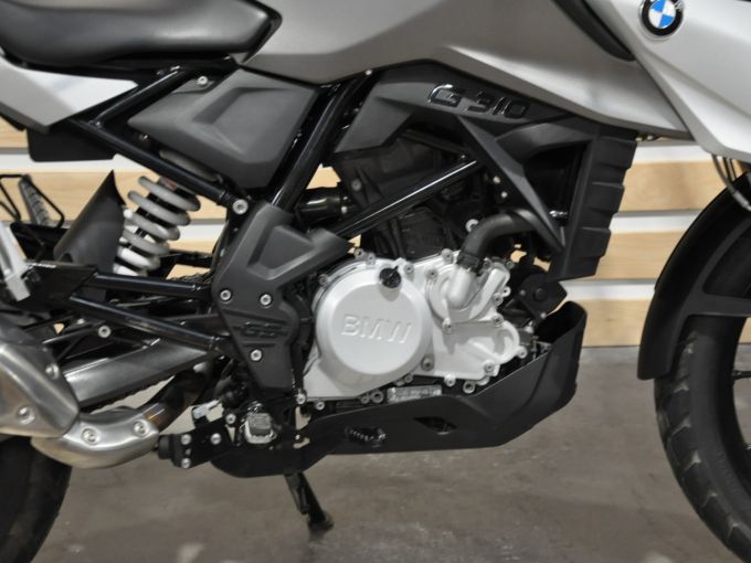 BMW BMW GS 310 4