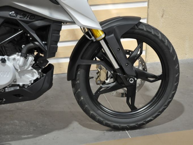 BMW BMW GS 310 4