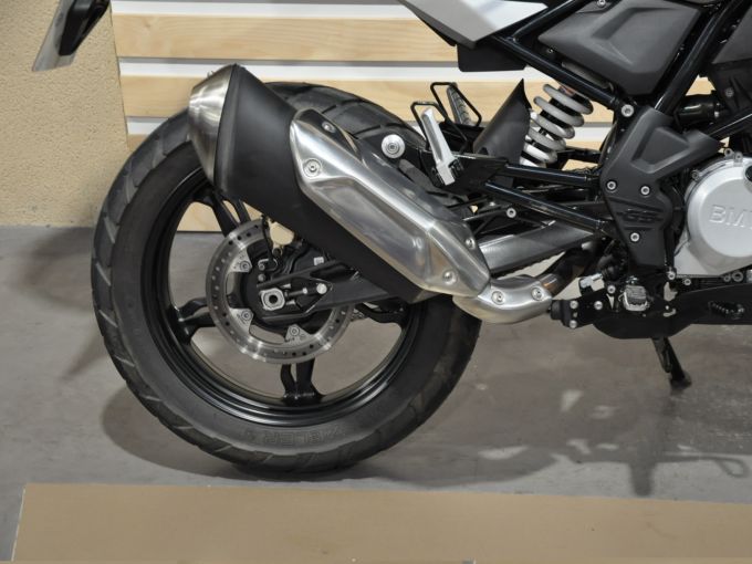 BMW BMW GS 310 4
