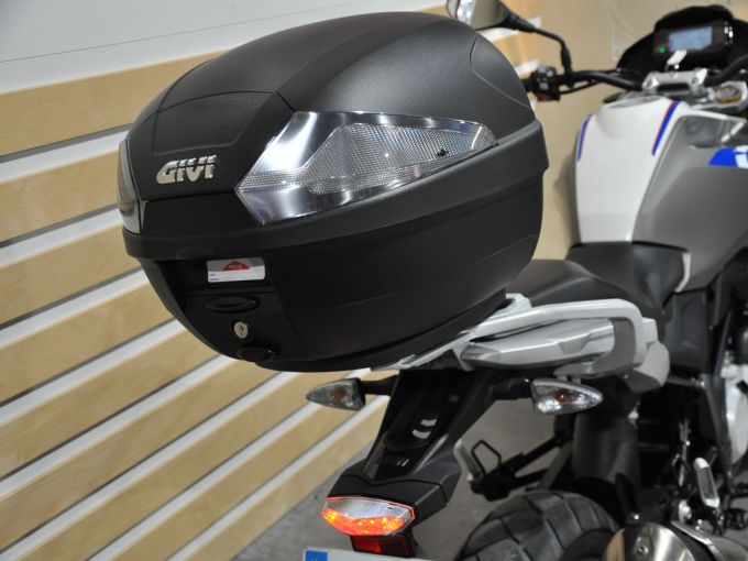 BMW BMW GS 310 4