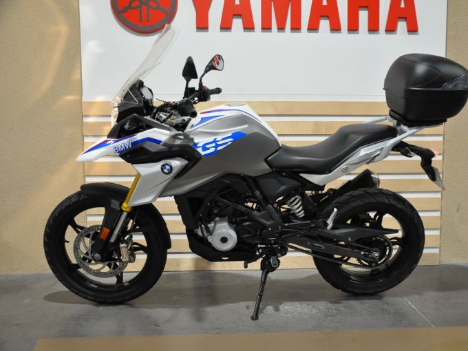 BMW BMW GS 310 4