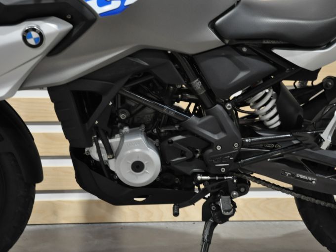 BMW BMW GS 310 4