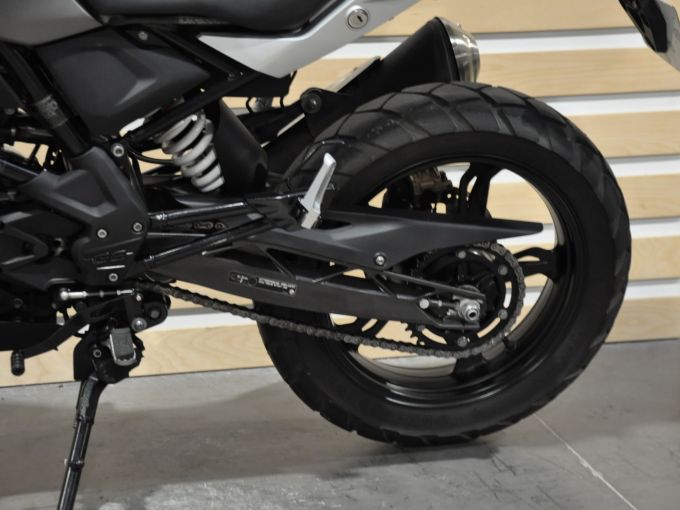 BMW BMW GS 310 4