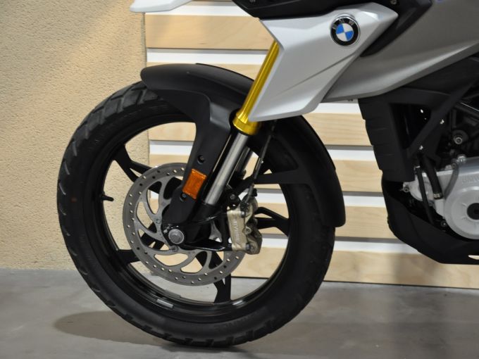 BMW BMW GS 310 4