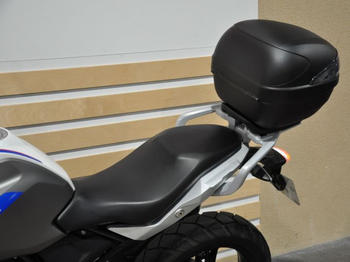 BMW BMW GS 310 4