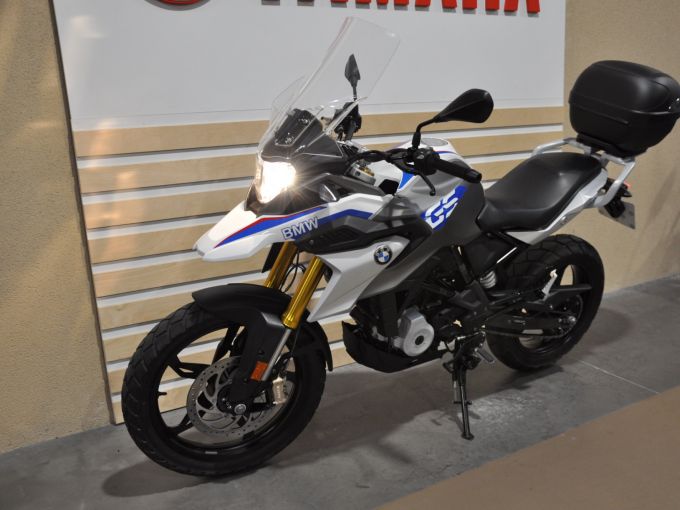 BMW BMW GS 310 4