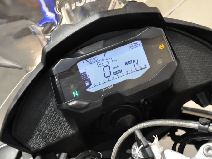BMW BMW GS 310 4