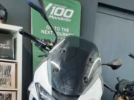 MOTO GUZZI V100  MANDELLO - 2025