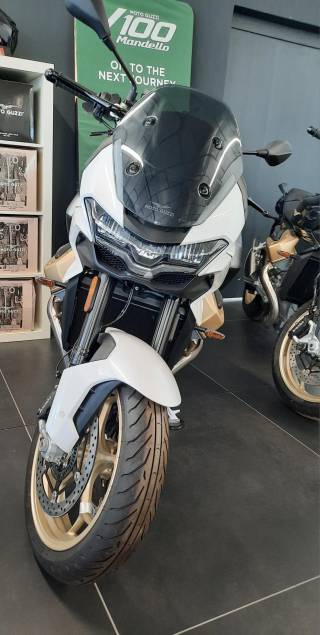 MOTO GUZZI V100  MANDELLO - 2025