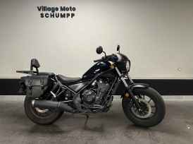 HONDA CMX 500 REBEL - 2021