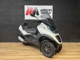 PIAGGIO MP3 300 IE - 2013