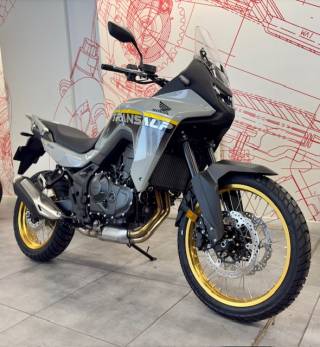HONDA XL750 TRANSALP - 2025