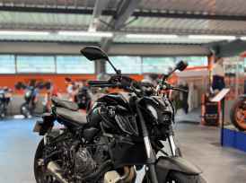 YAMAHA MT-07 35KW - 2024