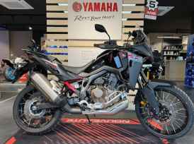 HONDA Africa Twin CRF1100L - 2024