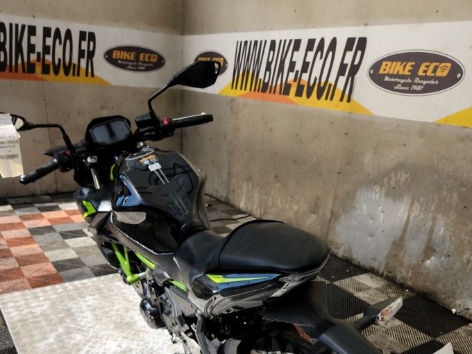 KAWASAKI Z 650 4