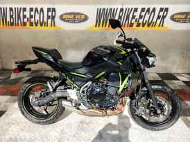KAWASAKI Z 650 - 2022