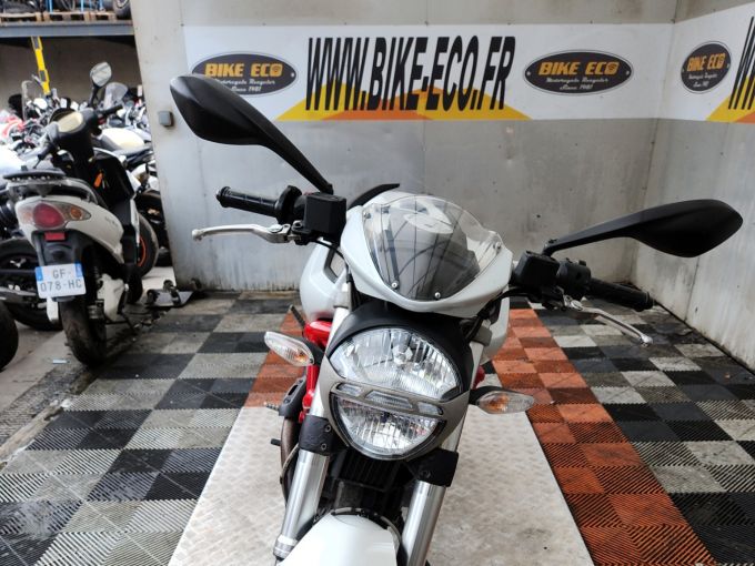DUCATI 796 MONSTER 4