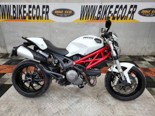 DUCATI 796 MONSTER - 2012