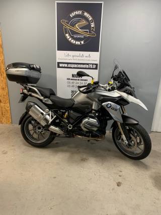 BMW R 1200 GS - 2014