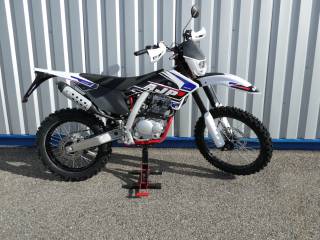 AJP SPR 125 ENDURO - 2025