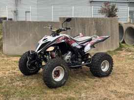YAMAHA YFM 700 RAPTOR - 2019