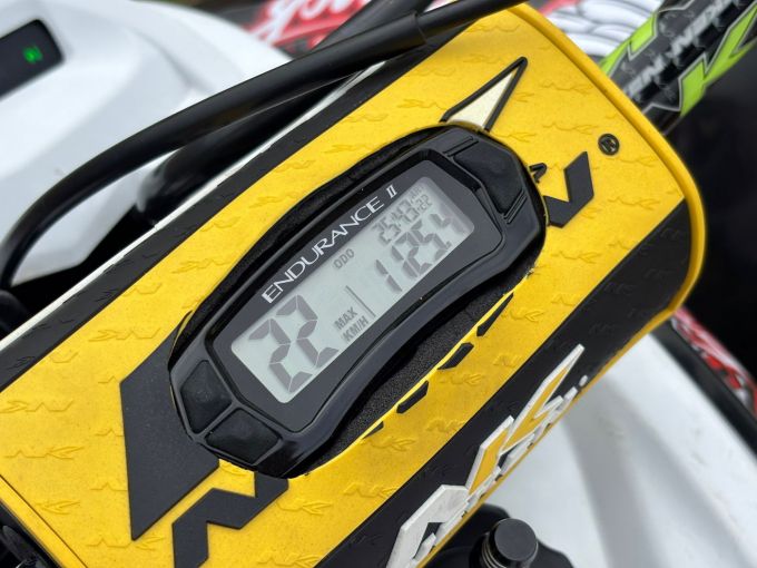 YAMAHA YFM 700 RAPTOR 4