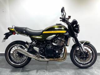KAWASAKI Z 900 - 2020