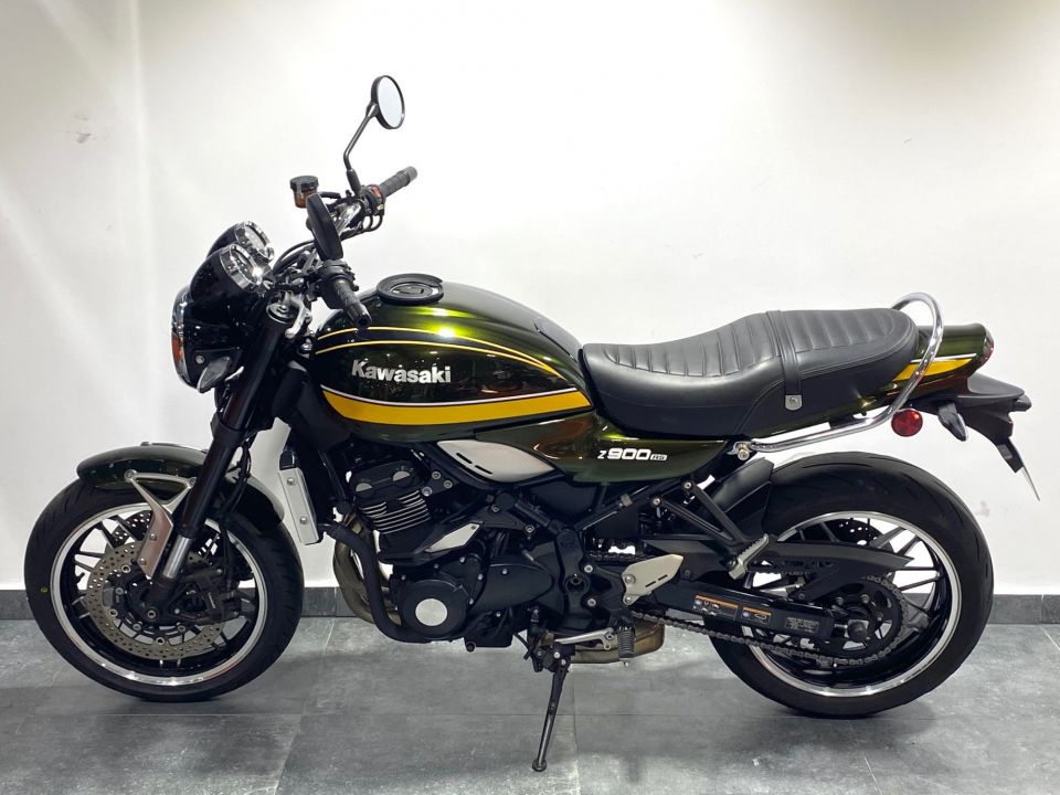 KAWASAKI Z 900 4