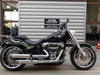 HARLEY-DAVIDSON SOFTAIL FAT BOY 1868 - 2022