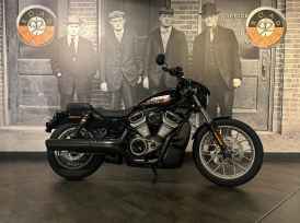 HARLEY-DAVIDSON SPORTSTER NIGHTSTER 975 SPECIAL - 2023