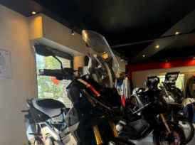 HONDA X-ADV 750 - 2025