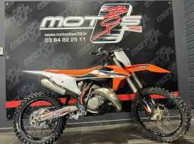 KTM 125 SX - 2021