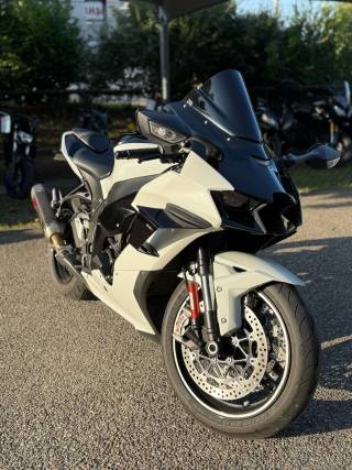 KAWASAKI ZX-10R - 2022