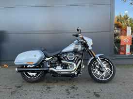 HARLEY-DAVIDSON SOFTAIL SPORT GLIDE 1745 - 2023