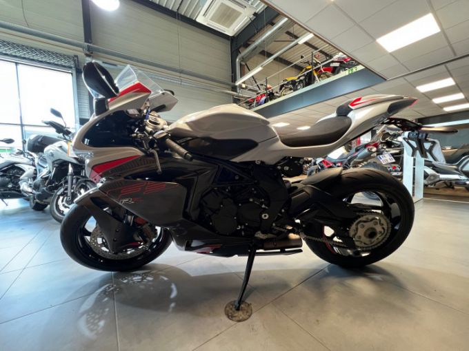 MV AGUSTA F3 800 4