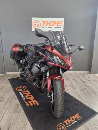 KAWASAKI NINJA 1000 SX - 2023