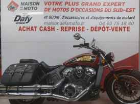 INDIAN SCOUT 1200 ABS - 2017