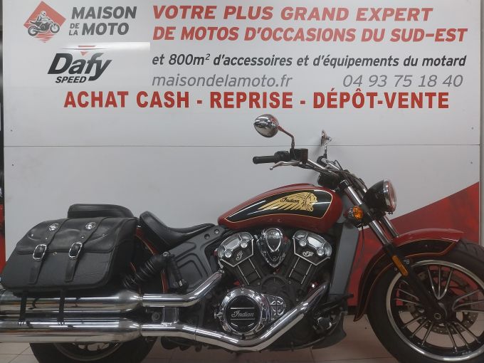 INDIAN SCOUT 1200 ABS 4
