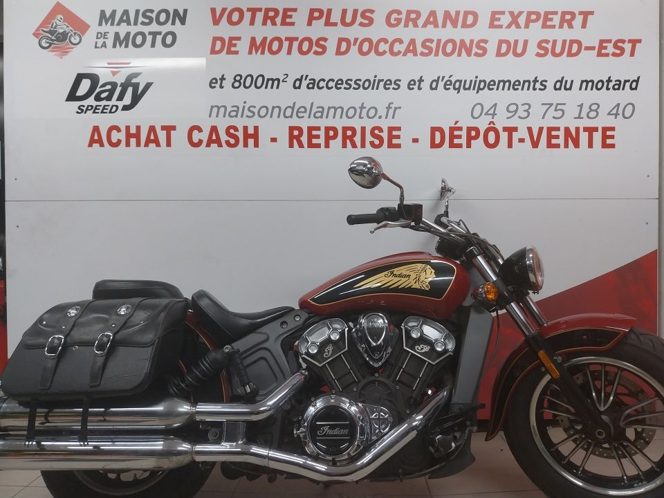INDIAN SCOUT 1200 ABS 4