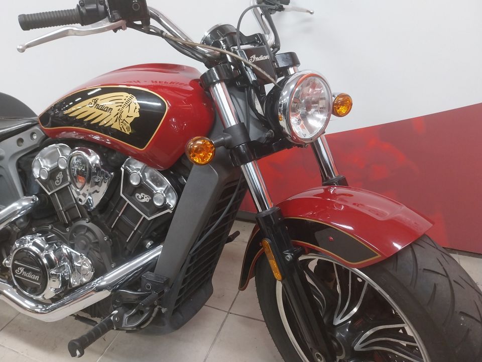 INDIAN SCOUT 1200 ABS 4