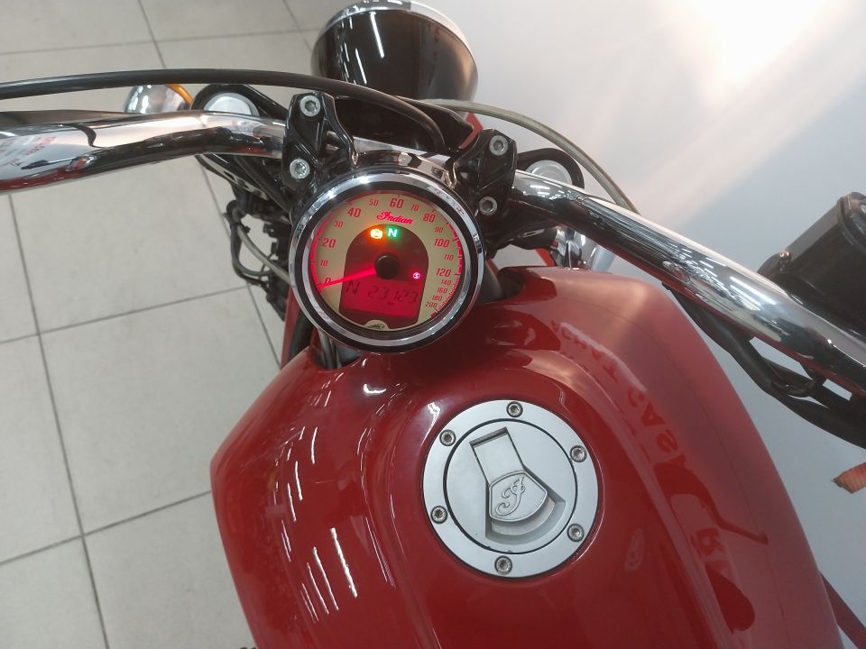 INDIAN SCOUT 1200 ABS 4