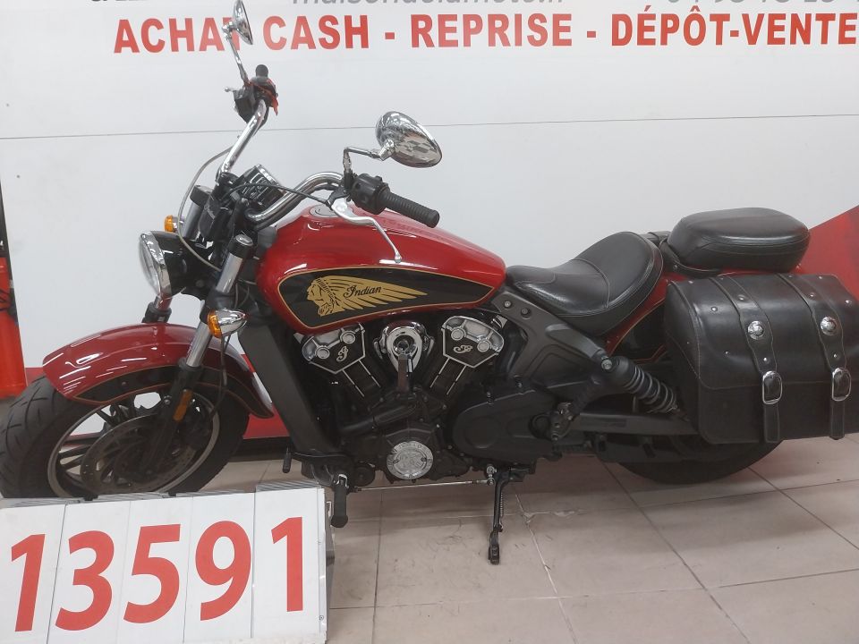 INDIAN SCOUT 1200 ABS 4