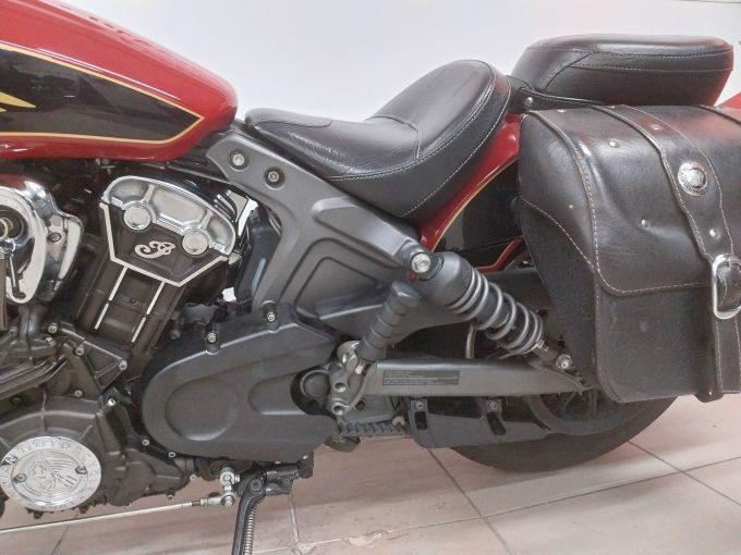 INDIAN SCOUT 1200 ABS 4