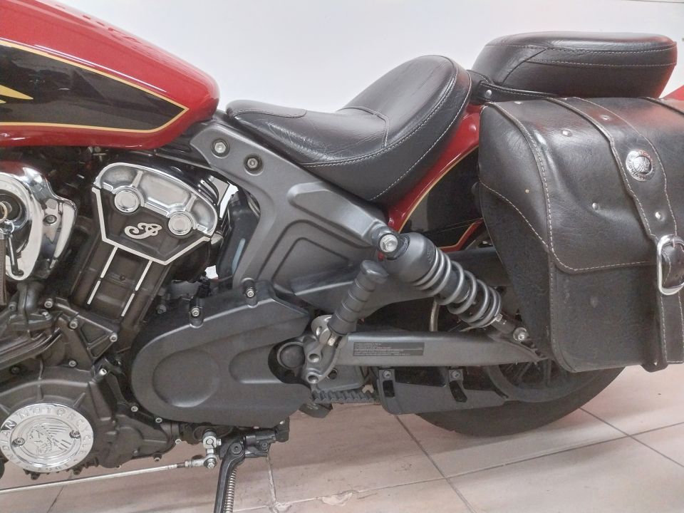 INDIAN SCOUT 1200 ABS 4