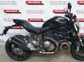 DUCATI MONSTER 821 - 2019