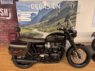 TRIUMPH Bonneville T120 Black - 2022