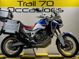 HONDA AFRICA TWIN CRF1000 ADVENTURE SPORT - 2018