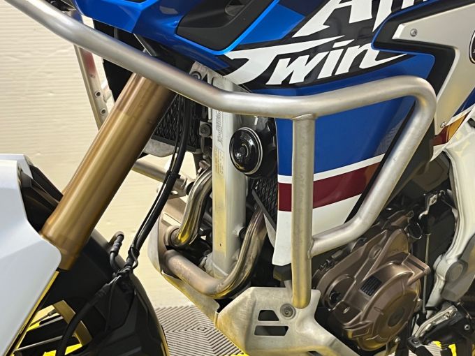 HONDA AFRICA TWIN CRF1000 ADVENTURE SPORT 4